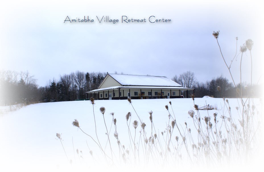 Amitabha Village Retreat Center 彌陀村