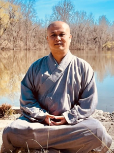 Venerable Chang Hu